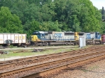 CSX 8706